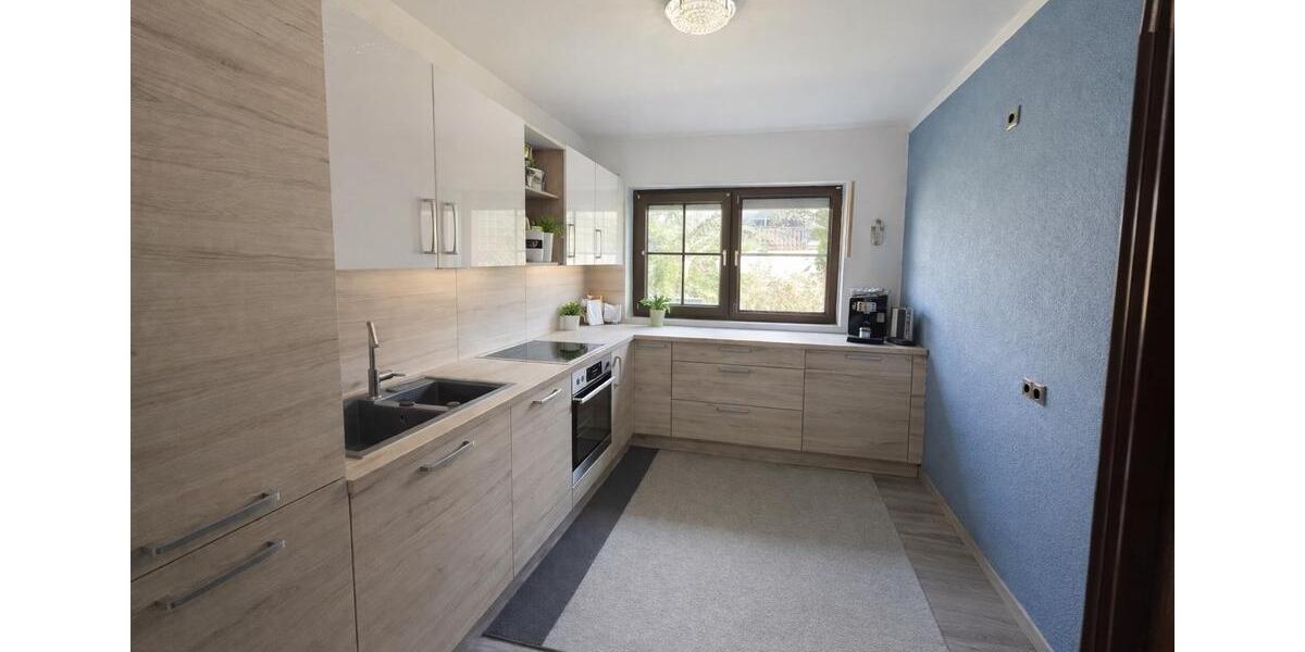 Etagenwohnung Flieden - 4 Zimmer, 145 m&sup2;, 1.200&euro; | Angebot:26024529