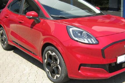 Ford Puma Gen-E 5.000 km 34.850 &euro; Erndtebrück 57339