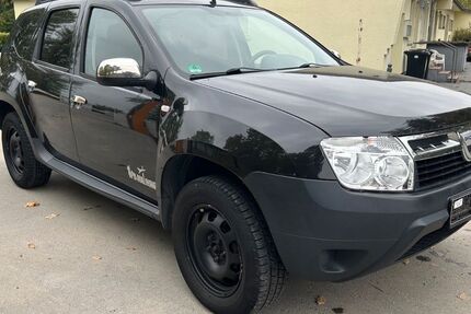 Dacia Duster 219.000 km 3.500 € Frankfurt am Main 60486