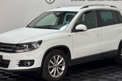 VW Tiguan 172.200 km 11.490 &euro; Bad Saulgau 88348