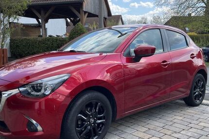 Mazda 2 95.100 km 9.950 &euro; Dietenhofen 90599