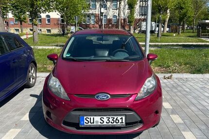 Ford Fiesta 175.000 km 2.400 &euro; Troisdorf 53840