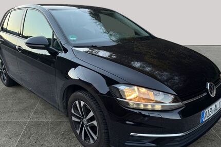 VW Golf 125.000 km 13.999 &euro; Rosenheim 83026