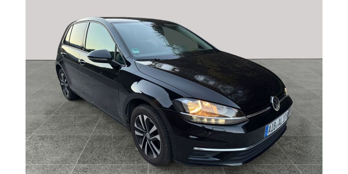 VW Golf 125.000 km 13.999 &euro; Rosenheim 83026