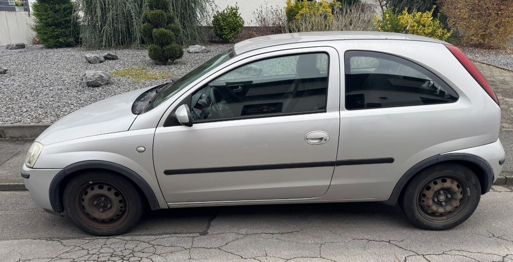 Opel Corsa 180.000 km 600 &euro; Dortmund 44379