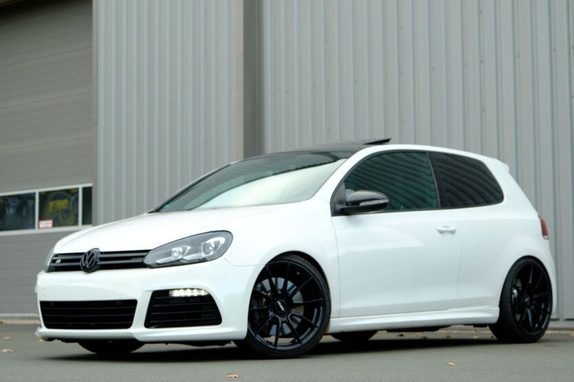 VW Golf 68.376 km 18.460 € Haiger 35708