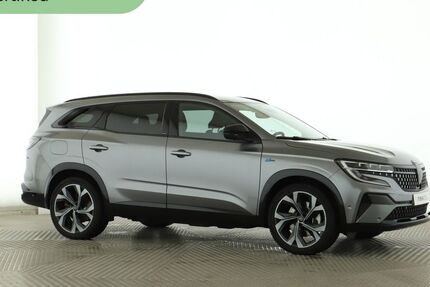 Renault Espace 29.600 km 35.900 &euro; Schafstedt 25725