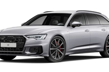 Audi A6 29.140 km 56.450 &euro; Weißenburg 91781