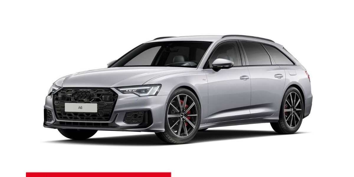 Audi A6 29.140 km 56.450 &euro; Weißenburg 91781