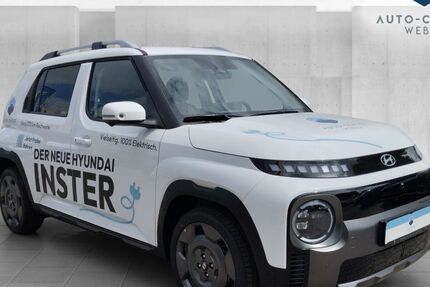 Hyundai INSTER 5.002 km 26.990 € Markkleeberg 04416