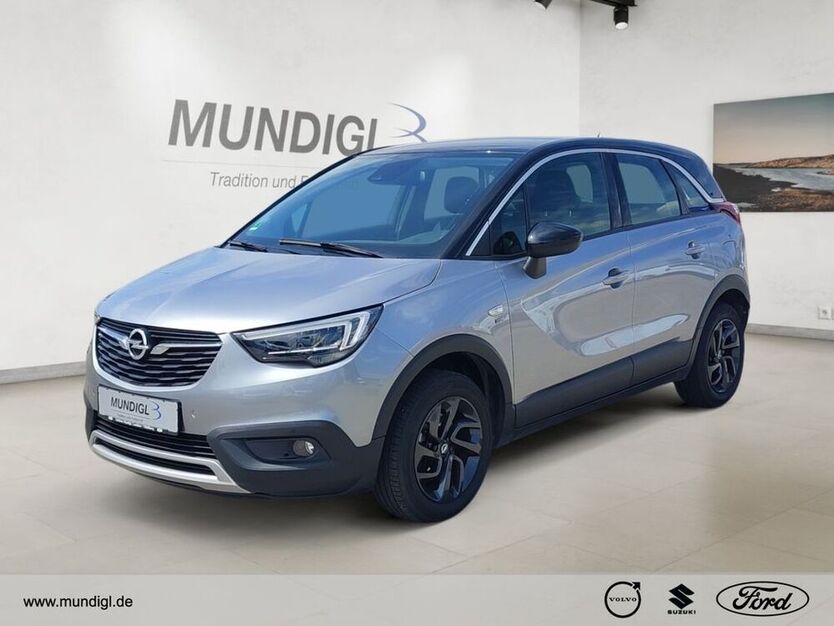 Crossland (X)