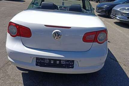 VW Eos 111.000 km 5.000 &euro; Heilbronn 74074