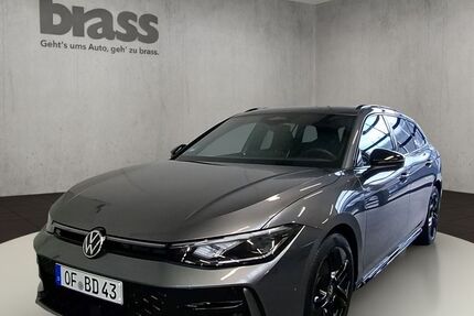 VW Passat Variant 5.900 km 48.550 &euro; Dietzenbach 63128
