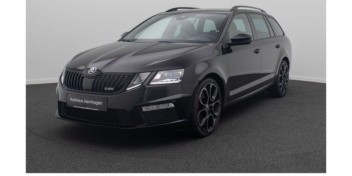 Skoda Octavia 129.424 km 19.999 &euro; Isernhagen 30916