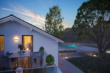 Haus Artern/Unstrut Unstrut - 4 Zimmer, 152 m&sup2;, 272.997&euro; | Angebot:26264661