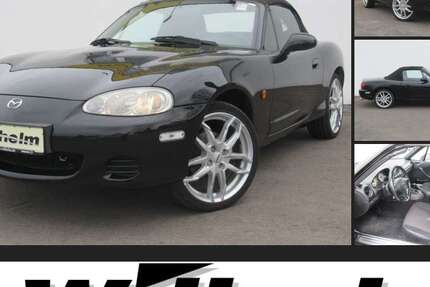 Mazda MX-5 204.302 km 9.990 &euro; Hüllhorst-Tengern 32609