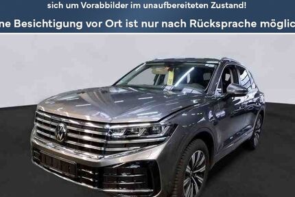 VW Touareg 46.170 km 52.850 &euro; Rietberg 33397