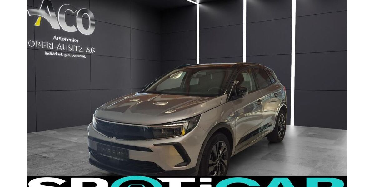 Opel Grandland (X) 43.211 km 19.760 &euro; Löbau 02708