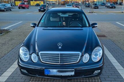 Mercedes-Benz E 270 283.000 km 4.300 &euro; Bergen auf Rügen 18528