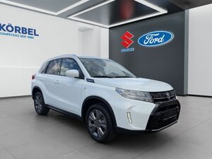 Suzuki Vitara 1.4 Hybrid Comfort*LED*ToWiW*Navi*CAM*SHZ 9.300 km 21.980 &euro; Nidderau 61130