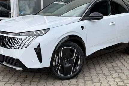 Peugeot 3008 5.000 km 51.400 &euro; Magdeburg 39110