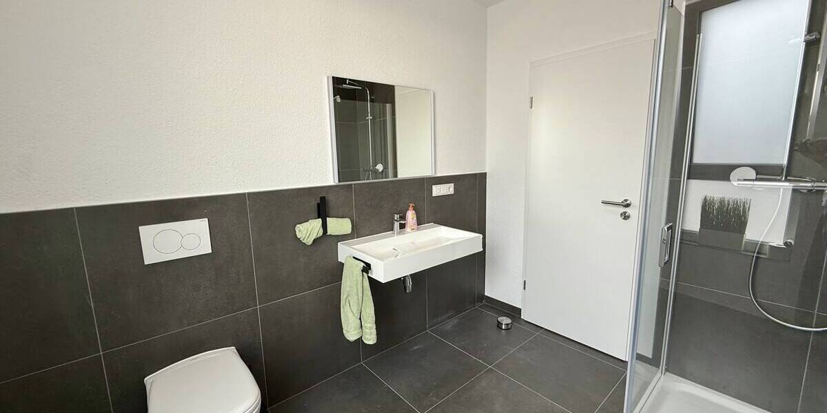 Etagenwohnung Riegelsberg - 3 Zimmer, 101 m&sup2;, 1.100&euro; | Angebot:26358488