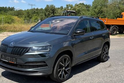 Skoda Karoq 159.000 km 18.900 &euro; Berlin 12099