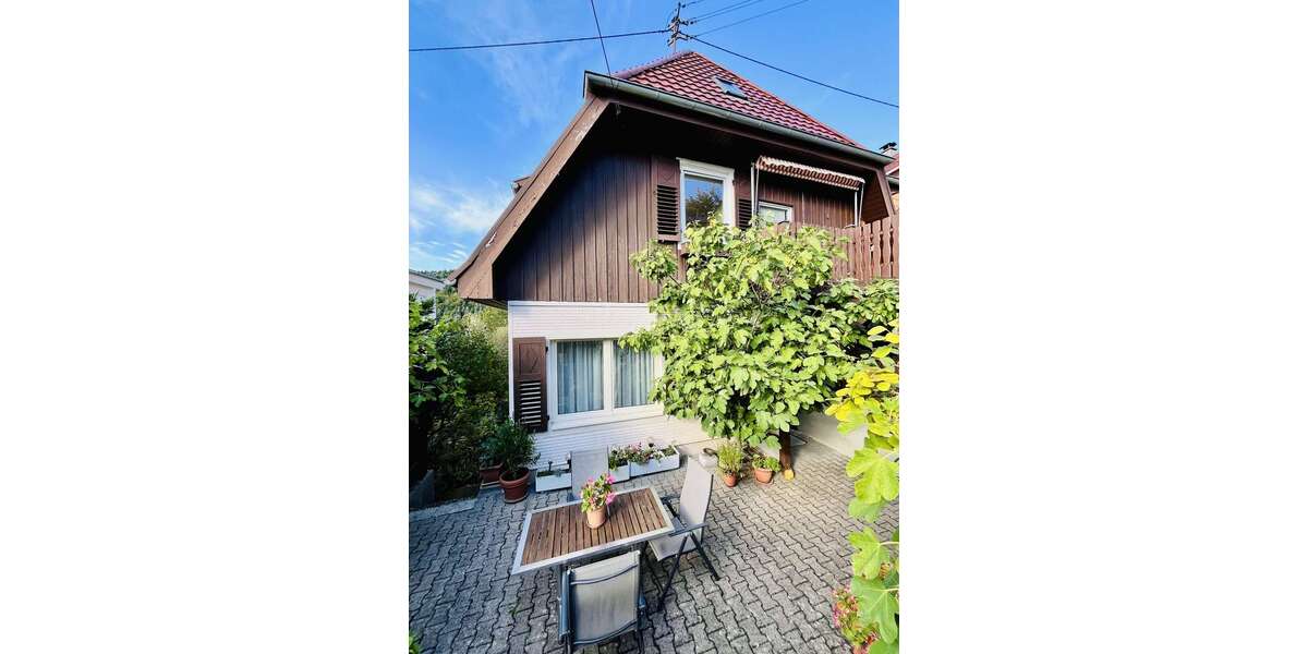 Einfamilienhaus Neuenbürg - 6 Zimmer, 146 m&sup2;, 399.900&euro; | Angebot:26871822