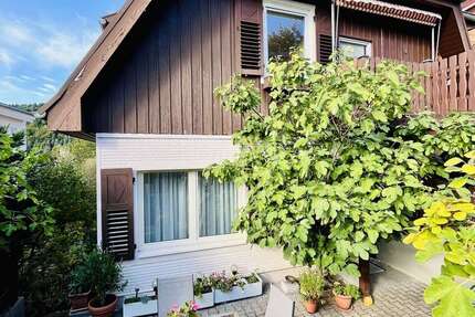 Haus Neuenbürg - 6 Zimmer, 146 m&sup2;, 399.900&euro; | Angebot:26871822