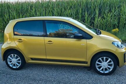 VW up!