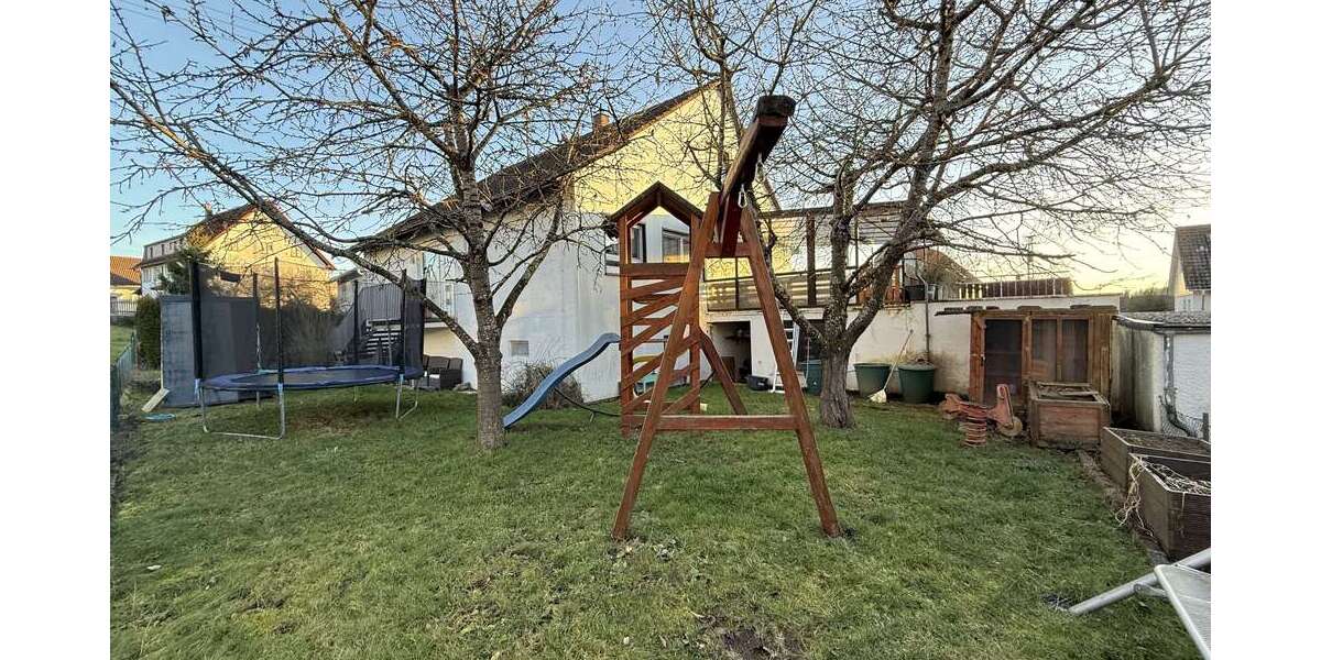 Einfamilienhaus Altensteig-Walddorf Walddorf - 6 Zimmer, 136 m&sup2;, 350.000&euro; | Angebot:25859746