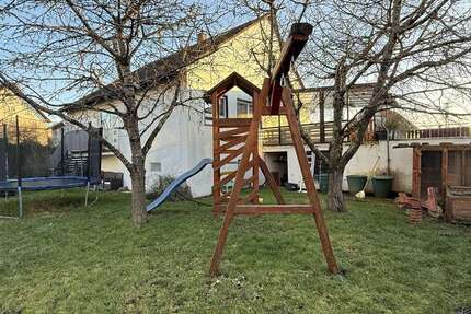 Haus Altensteig-Walddorf Walddorf - 6 Zimmer, 136 m&sup2;, 350.000&euro; | Angebot:25859746