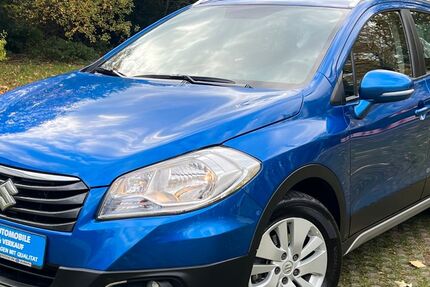 Suzuki (SX4) S-Cross 139.000 km 10.490 &euro; München 81243
