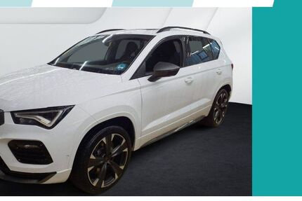 Cupra Ateca 21.744 km 38.480 &euro; Herrenberg 71083