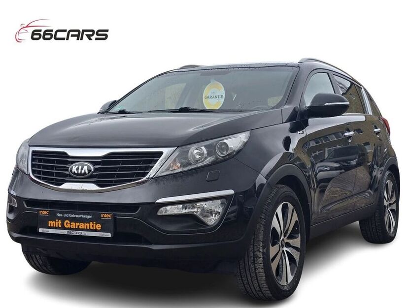 Sportage
