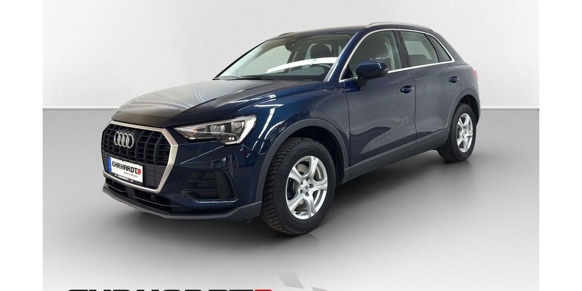 Audi Q3 44.090 km 23.790 &euro; Suhl 98529