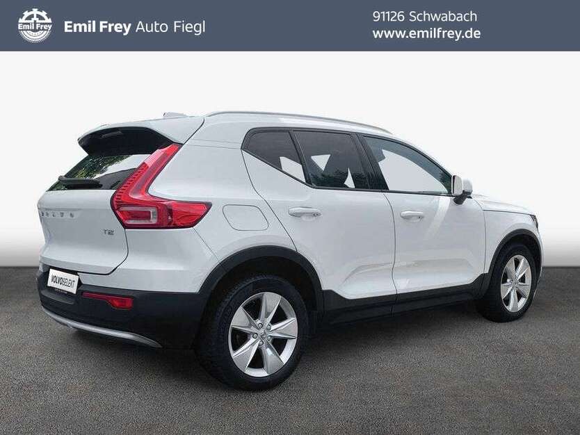 XC40