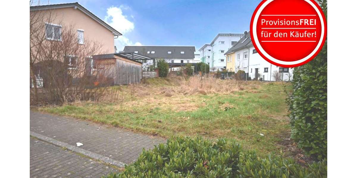 Grundstück Kenzingen - 222.000&euro; | Angebot:25096319