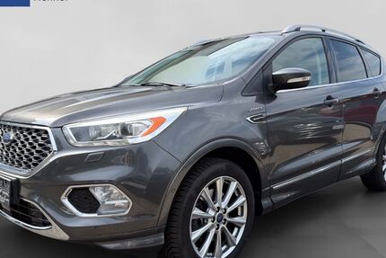 Ford Kuga 93.000 km 14.900 &euro; Hennef 53773