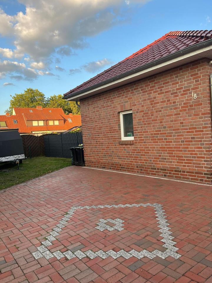 Modernes Einfamilienhaus zimmer