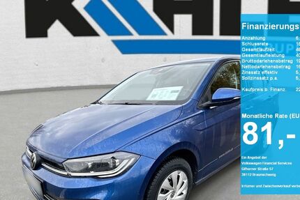 VW Polo 7.490 km 22.990 &euro; Walsrode 29664