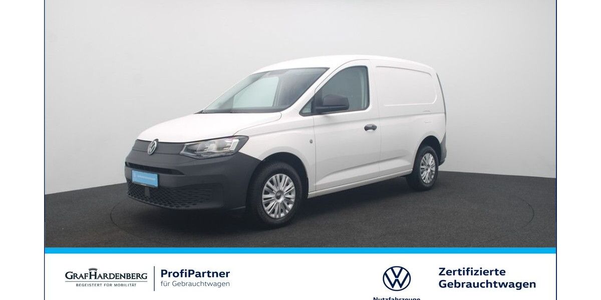 VW Caddy 42.657 km 19.780 &euro; Karlsruhe 76131