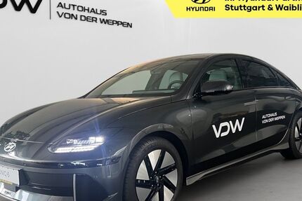 Hyundai IONIQ 6 1.999 km 37.490 &euro; Stuttgart 70469