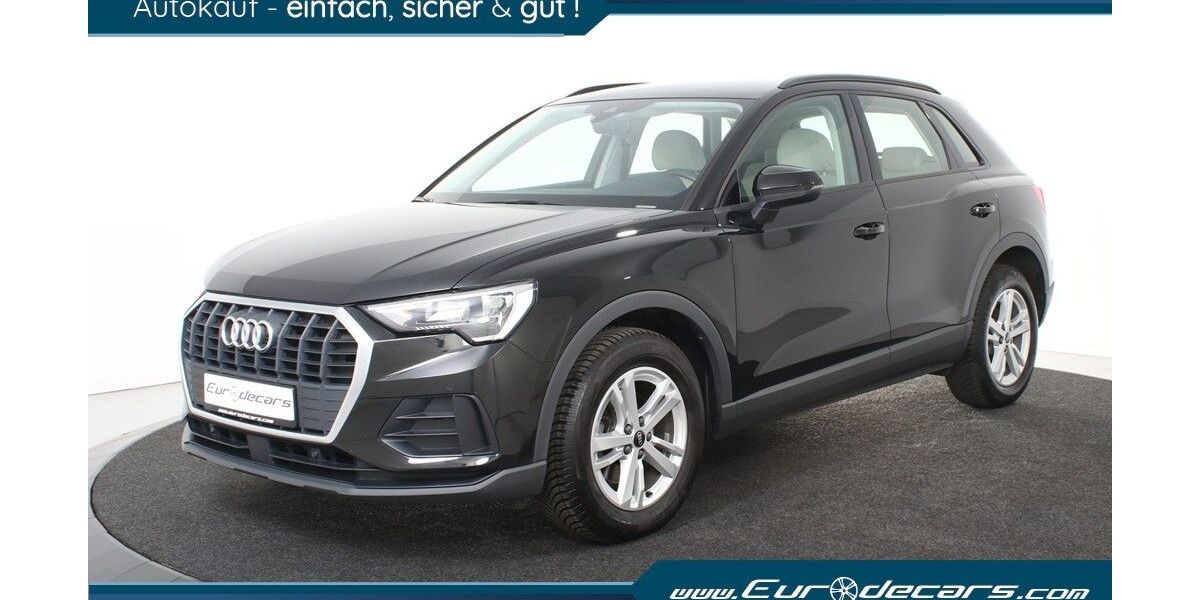Audi Q3 87.000 km 27.300 &euro; Herzogenrath 52134