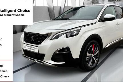 Peugeot 3008 42.000 km 16.490 € Hockenheim 68766