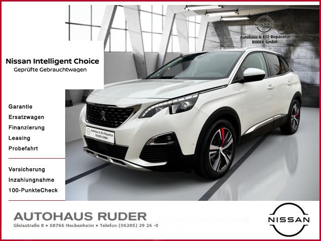 Peugeot 3008 42.000 km 16.490 € Hockenheim 68766