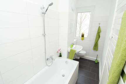 Wohnung Hartha - 2 Zimmer, 47 m&sup2;, 261&euro; | Angebot:26072468