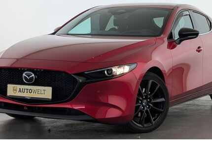 Mazda 3 16.550 km 22.960 &euro; Düsseldorf 40599