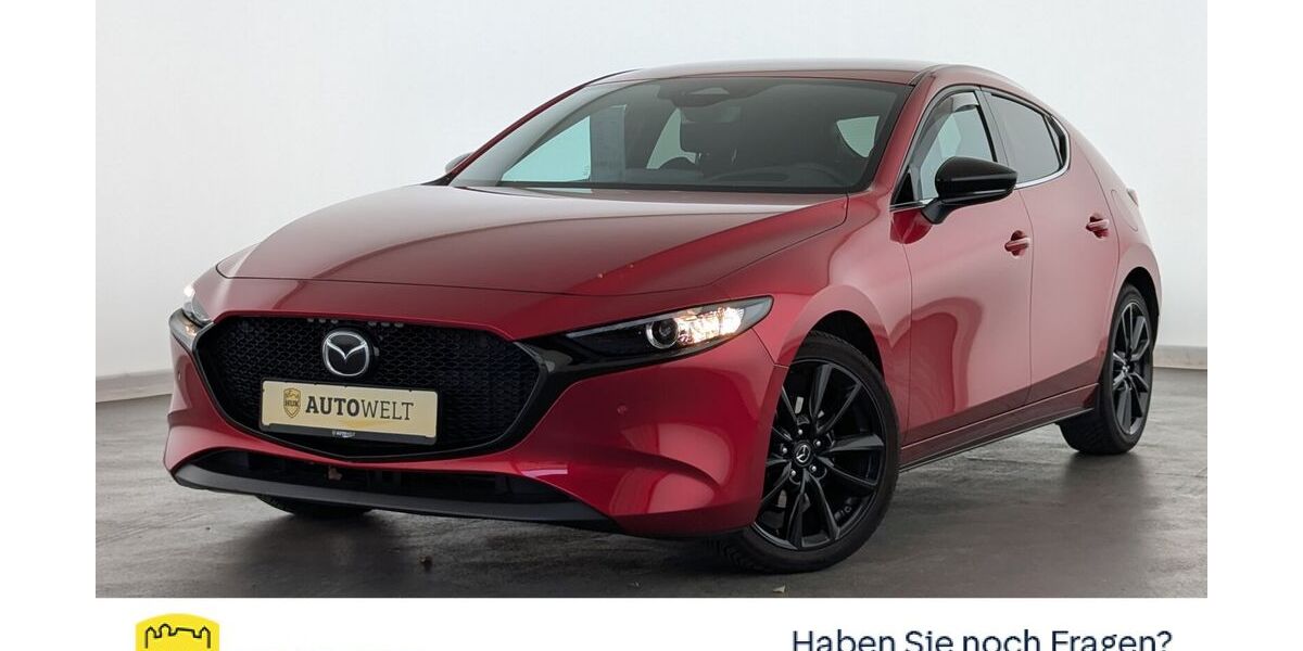 Mazda 3 16.550 km 22.960 &euro; Düsseldorf 40599