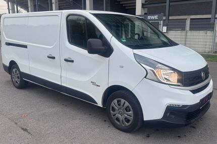 Fiat Talento 96.000 km 12.490 € Essen 45356